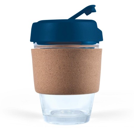Vienna Coffee Cup / Cork Band Promotional Products